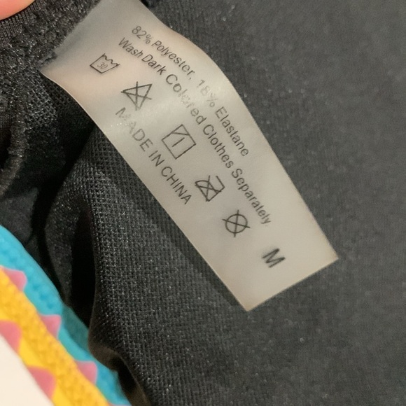 Swim top - Picture 10 of 10